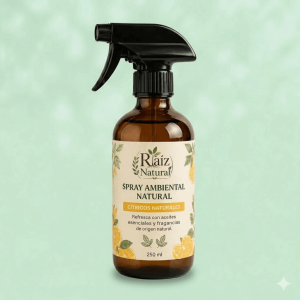Spray Ambiental Natural