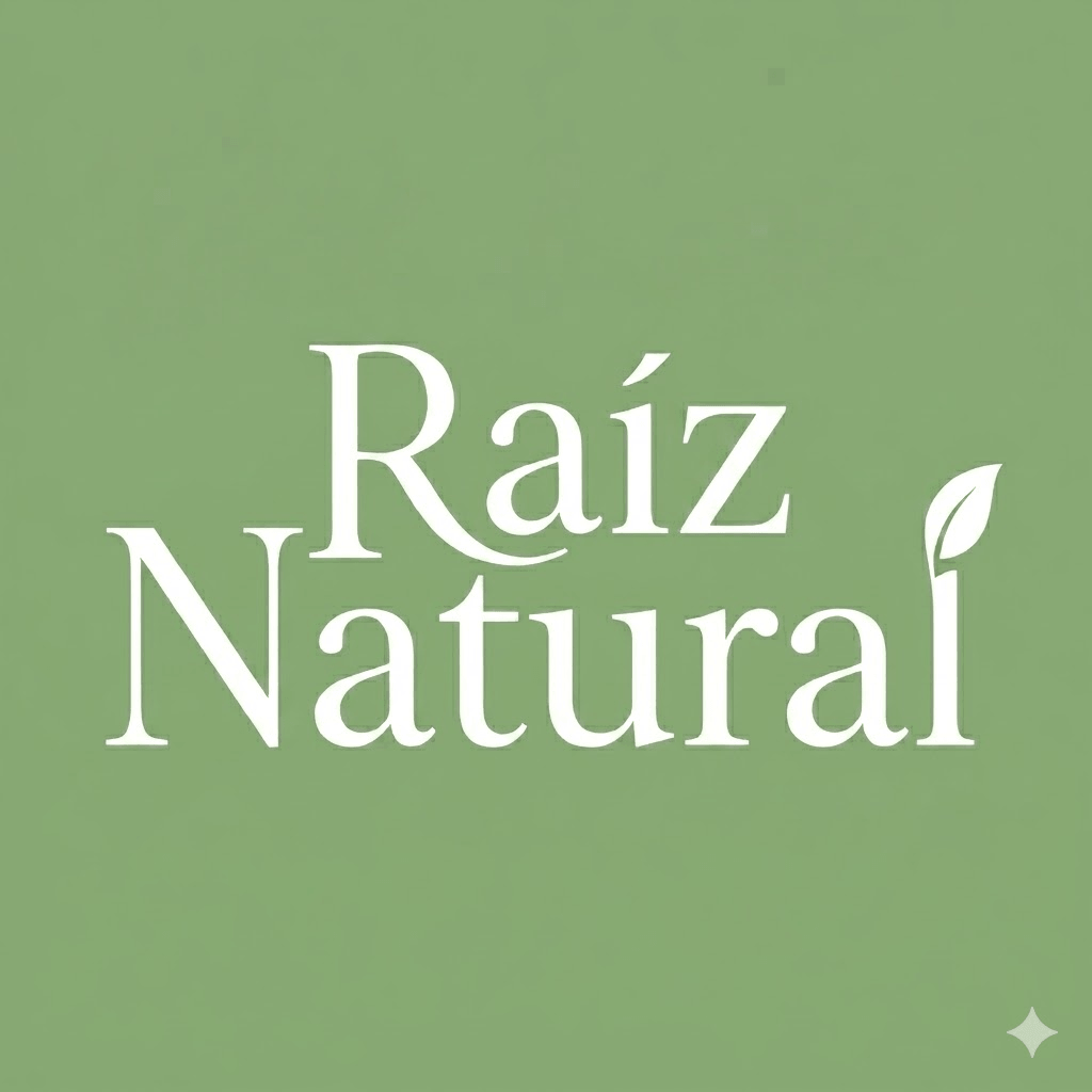 Raíz Natural